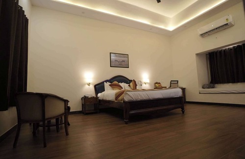 Bali Hotel | Sajjan Jawai Chapter by Arow Hotels & Resorts