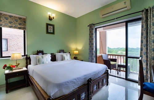 Jodhpur Apartment | Sajjan Niwas Service Apartments is popular service appartment in Jodhpur.