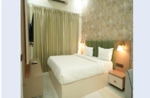 Jaipur Hotel | Sajjan Safari Lodge