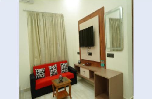 Jaipur Hotel | Sajjan Safari Lodge
