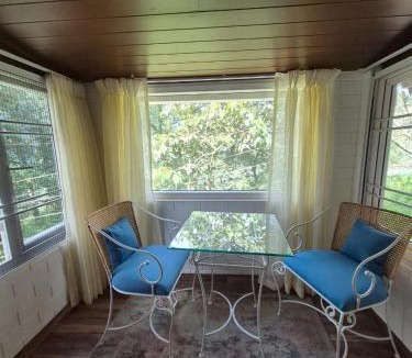 Nainital Cabin | Sakley's Cottages