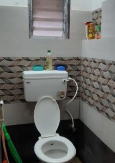 Kolkata House | Sakshi Home Stay