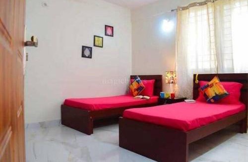Kolkata House | Sakshi Home Stay