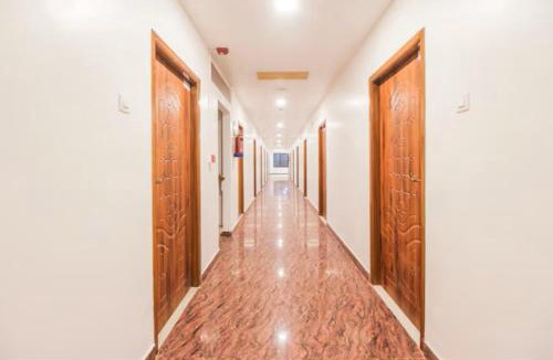Erode Hotel | Sakthi Grand