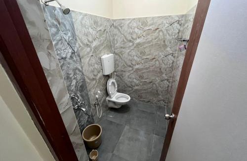 Kalapettai Hotel | Sakthi Residency