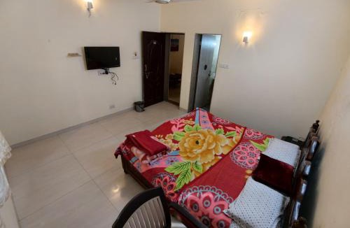 Mahabaleshwar Hotel | Salas Executive