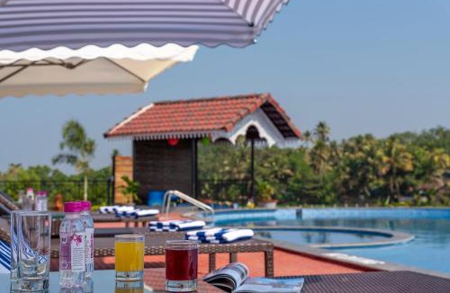 Fatona Hotel | Salcete Beach Resort