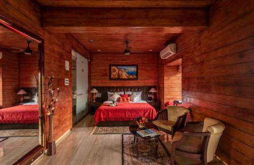Fatona Hotel | Salcete Beach Resort