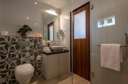 Fatona Hotel | Salcete Beach Resort
