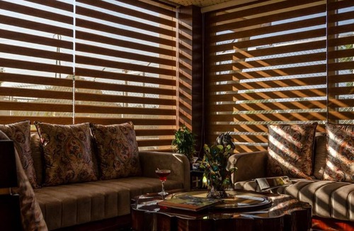 Fatona Hotel | Salcete Beach Resort