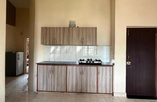 Calangute Apartment | Saldhana Kieran Park Calangute