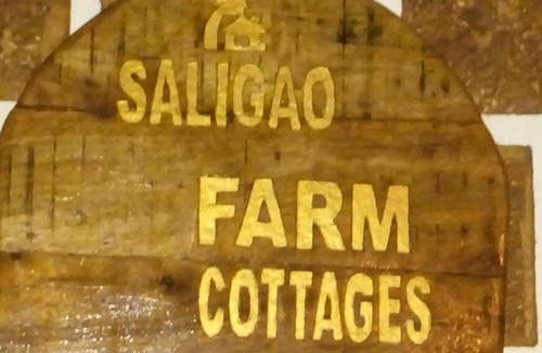 Saligao House | Saligao Farm Cottages