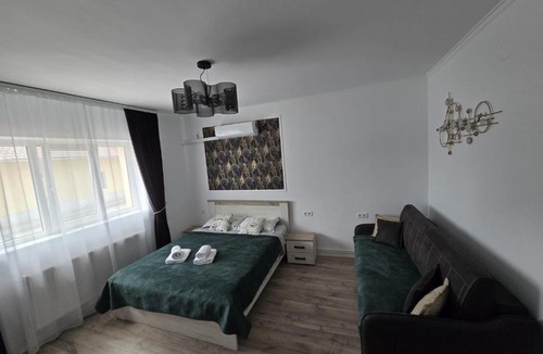 Turda Apartment | Salin Gold Ap
