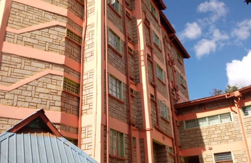Embu Hotel | Salkan Hotel