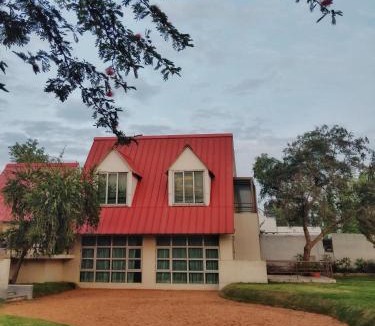 Bolpur Resort | Salmanjori Estate