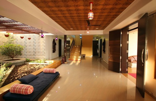 Nashik Other | SALSA VILLA NASHIK