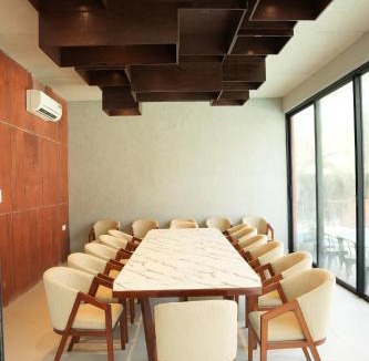 Mahabalipuram Beach House | Salt Air Beach Villa