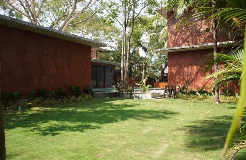 Mahabalipuram Beach House | Salt Air Beach Villa
