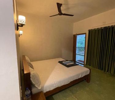Mararikulam House | SALT LIFE MARARI BEACH VILLA