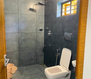 Mararikulam House | SALT LIFE MARARI BEACH VILLA