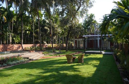 Diveagar House | Salt Water Sanctuary