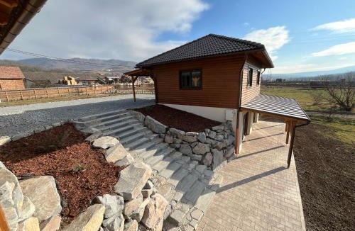 Praid House | Salt Way