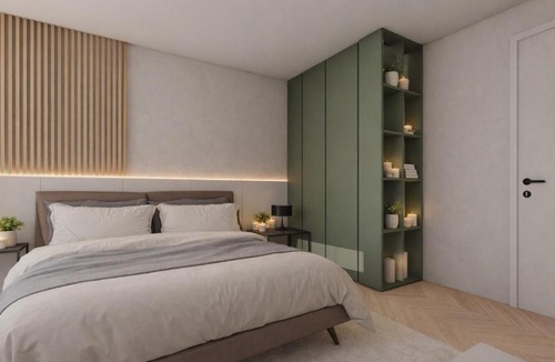 Ocna Mures Apartment | Saltoria Apartments Ocna Mures