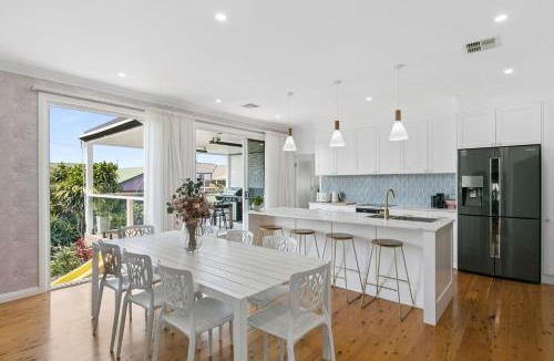 Windang House | Saltwater Cottage