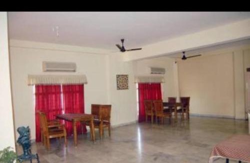 Sanchi Hotel | Sam Bodhi International