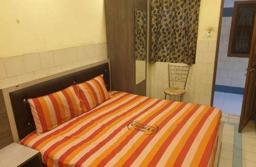 Triplicane House | sam galaxy guest house