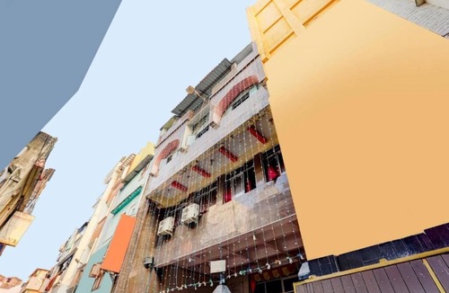 Triplicane House | sam galaxy guest house
