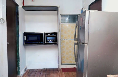 Mumbai Cottage | Sam's Outhouse Stay