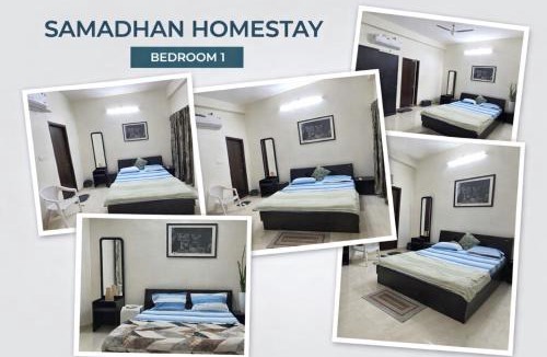 Jabalpur House | Samadhan Home Stay