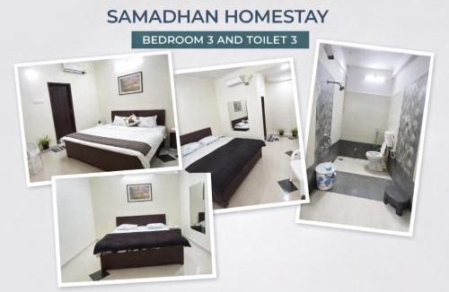 Jabalpur House | Samadhan Home Stay