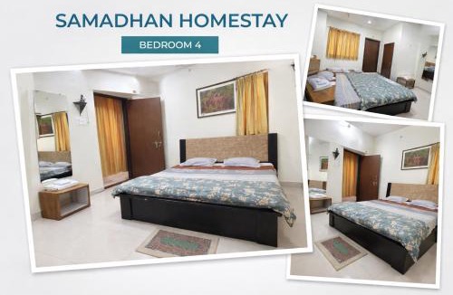 Jabalpur House | Samadhan Home Stay