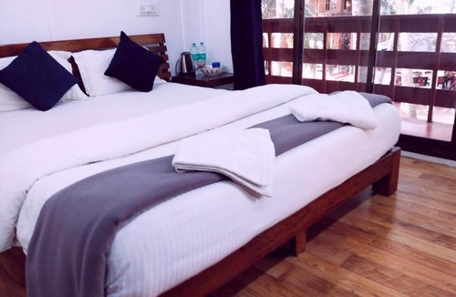 Devbag Resort | Samant Beach Resort