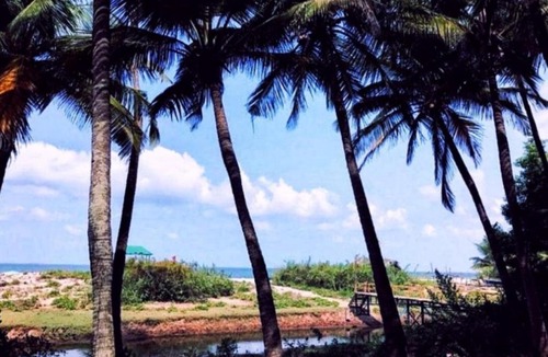 Devbag Resort | Samant Beach Resort