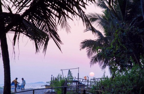 Devbag Resort | Samant Beach Resort