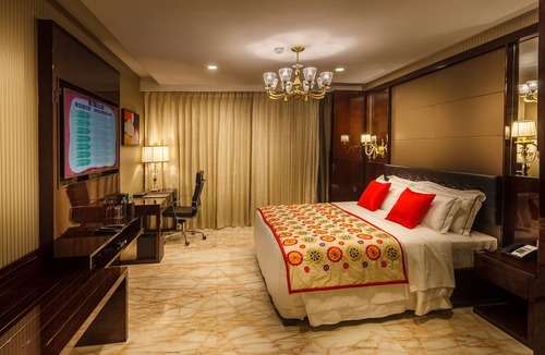 Udupi Hotel | Samanvay Boutique Hotel Udupi