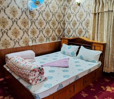 Chobar House | Samaritan Guest House
