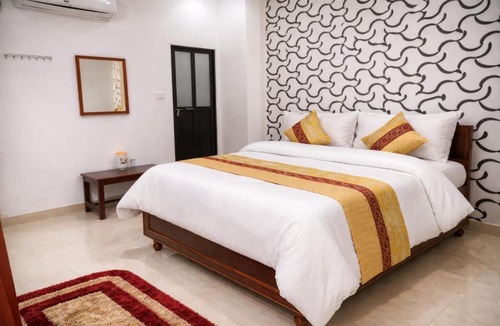 Sarnath House | Samarpan Stay Inn