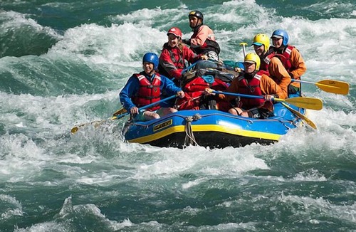Bardia Hotel | Samarth Bardia Adventure Resort