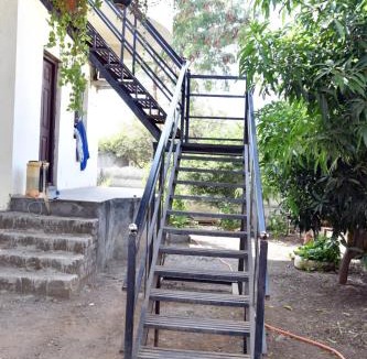 Akalkot House | Samarth Villa