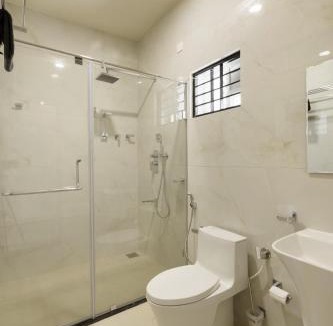 Chikkamagaluru Resort | Samarya Chikkamagaluru