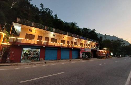 Shivanandi House | SAMAUN Homestay