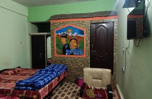 Shivanandi House | SAMAUN Homestay