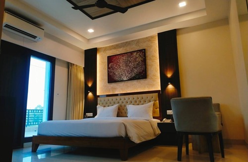 Tarapith Hotel | Sambhabana Hotel & Suites