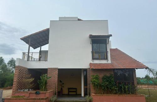 Channapatna House | Sambhrama Fram