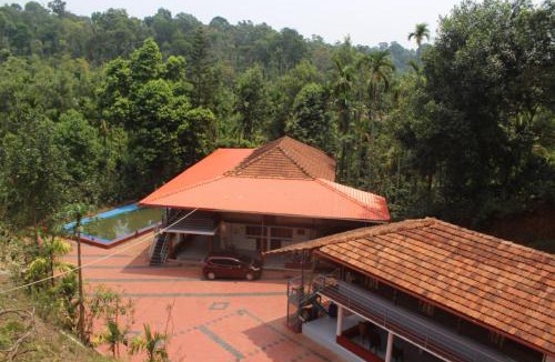 Mahadevpet House | Sambrama Wood house