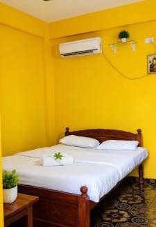 Majorda House | Samhen guest house